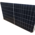 Hot sale 600w mono solar panel for solar energy system